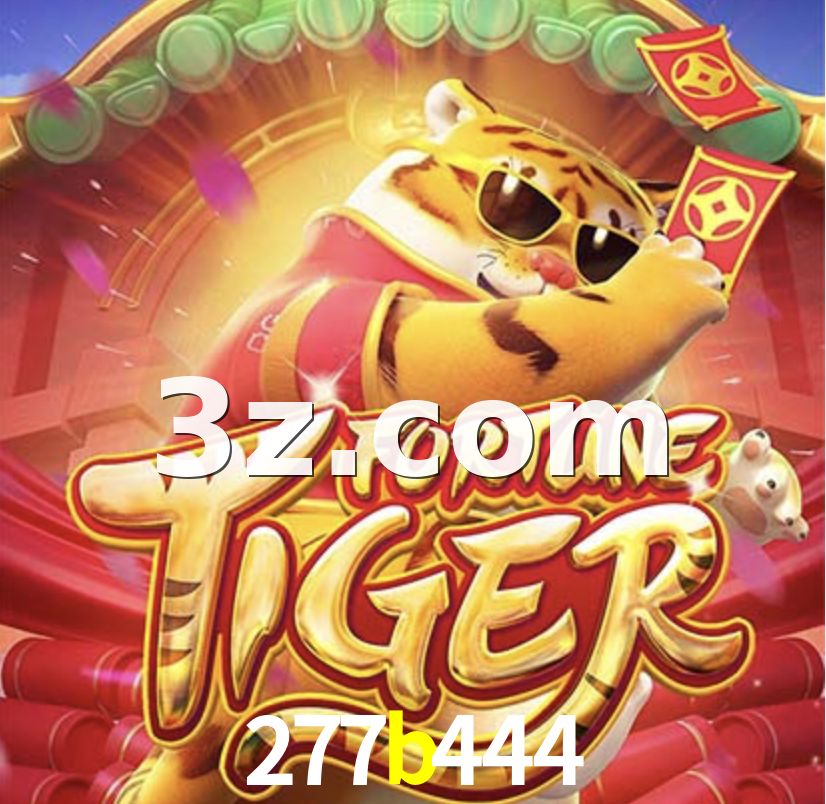 Fortune Tiger